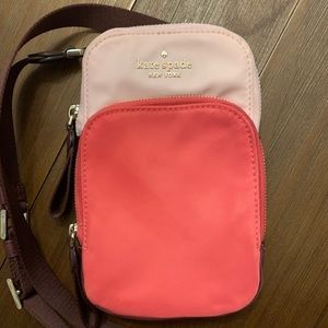 Kate Spade crossbody bag in perfect condition!